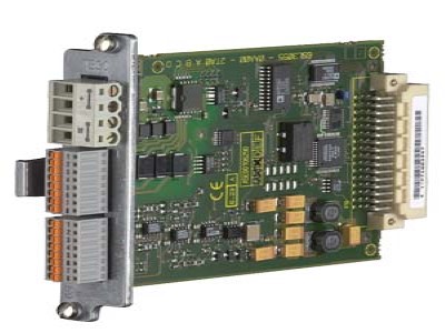 TB30 Terminal Board